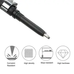 عصای کوهنوردی Exponent مدل abd-3-8512