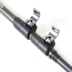 عصای کوهنوردی Exponent مدل abd-3-8512