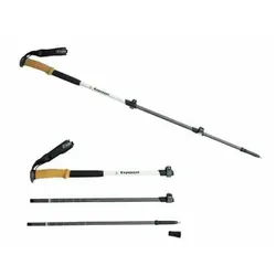 عصای کوهنوردی Exponent مدل abd-3-8512