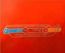 کیسه خواب برند بابوس 1300 گرم مدل FREEMONT 800