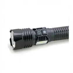 چراغ قوه اسمال سان مدل ZY-TS18