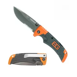 چاقو GERBER (گربر) مدل 114