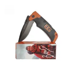 چاقو GERBER (گربر) مدل 114