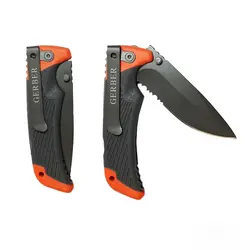 چاقو GERBER (گربر) مدل 114