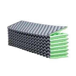 زیرانداز Accordion(اکاردئونی) کیسه خواب یک طرف سرب