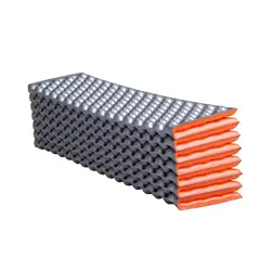 زیرانداز Accordion(اکاردئونی) کیسه خواب یک طرف سرب