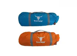 چادر 3-4 نفره PEKYNEW (کله گاوی) مدل C2006