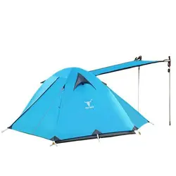 چادر 3-4 نفره PEKYNEW (کله گاوی) مدل C2006