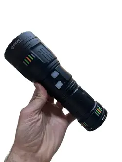 چراغ قوه کینساچ (KINSACH) مدل G601