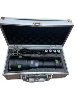 چراغ قوه کینساچ (KINSACH) مدل G601