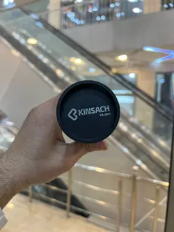 چراغ قوه کینساچ (KINSACH) مدل G601