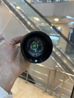 چراغ قوه کینساچ (KINSACH) مدل G601