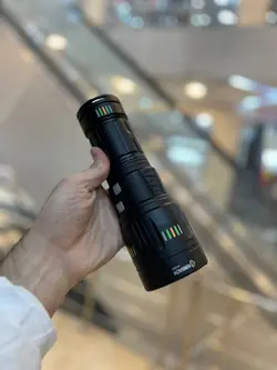 چراغ قوه کینساچ (KINSACH) مدل G601