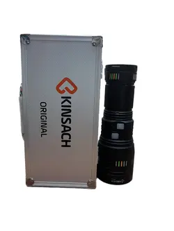 چراغ قوه کینساچ (KINSACH) مدل G601