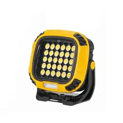 چراغ چند کاره مدل W893-1 (Multifunction work light)