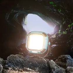 چراغ چند کاره مدل W893-1 (Multifunction work light)