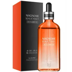 سرم جوان کننده خاویار ونزن