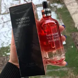 سرم جوان کننده خاویار ونزن