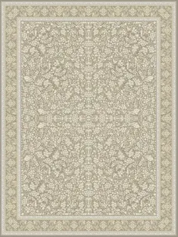 قالی سیمان طرح ماهور – 1200 شانه