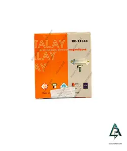 آفتامات دینام زغال‌دار پیکان یوگسلاو