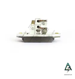 آفتامات دینام زغال‌دار پیکان یوگسلاو