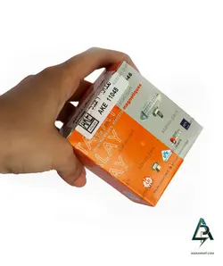 آفتامات دینام زغال‌دار پیکان یوگسلاو