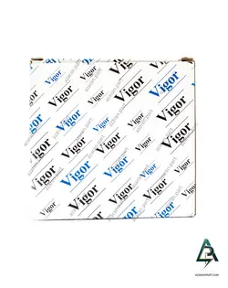 آفتامات و دیود دینام ماکسیما (VIGOR)
