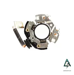 جا زغالی استارت 206 آلمانی یا بوش (KO)