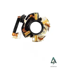 جا زغالی استارت 206 آلمانی یا بوش (KO)