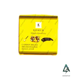 جا زغالی استارت 206 آلمانی یا بوش (KO)