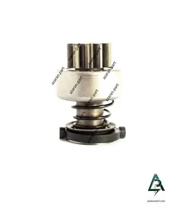 دنده استارت رنو میدلام (KO)