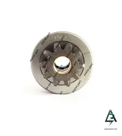 دنده استارت رنو میدلام (KO)