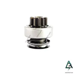 دنده استارت مگان 11پر (FORMETAL)