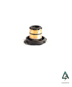 کالکتور دینام پراید سوراخ تنگ