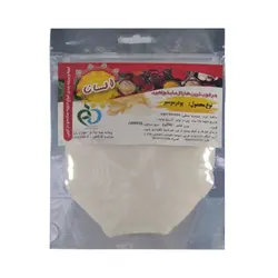 پودر موسیر بسته ی 5 تایی