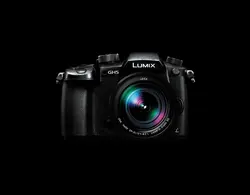 دوربین لومیکس DMC-GH5 پاناسونیک | آژند سرویس
