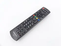 ریموت کنترل N2QAYB000934 تلویزیون پاناسونیک | آژند سرویس