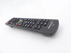 ریموت کنترل N2QAYB000934 تلویزیون پاناسونیک | آژند سرویس