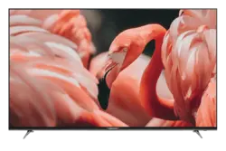 تلویزیون اسمارت PANA65E750 زلموند | آژند سرویس