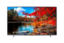 تلویزیون اسمارت PANA55Z780 زلموند | آژند سرویس