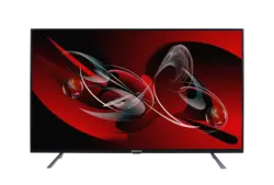 تلویزیون مدل PANA43Z700 زلموند | آژند سرویس