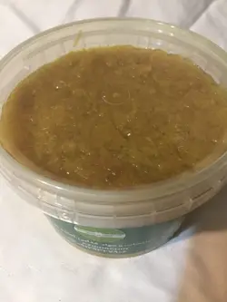 پیاز کاراملی