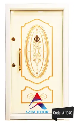 درب ضد سرقت کد A-1070