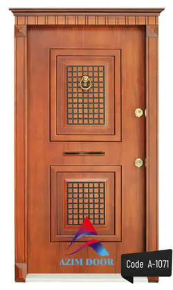 درب ضد سرقت کد A-1071