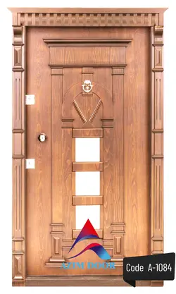 درب ضد سرقت کد A-1084