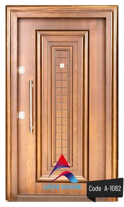 درب ضد سرقت کد A – 1082