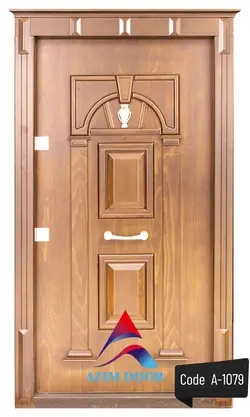 درب ضد سرقت کد A – 1079