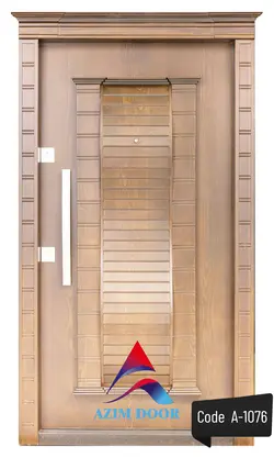 درب ضد سرقت کد A – 1076