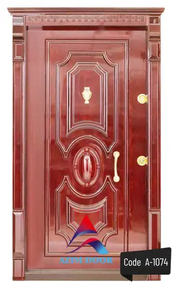 درب ضد سرقت کد A – 1074