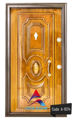 درب ضد سرقت کد A – 1074